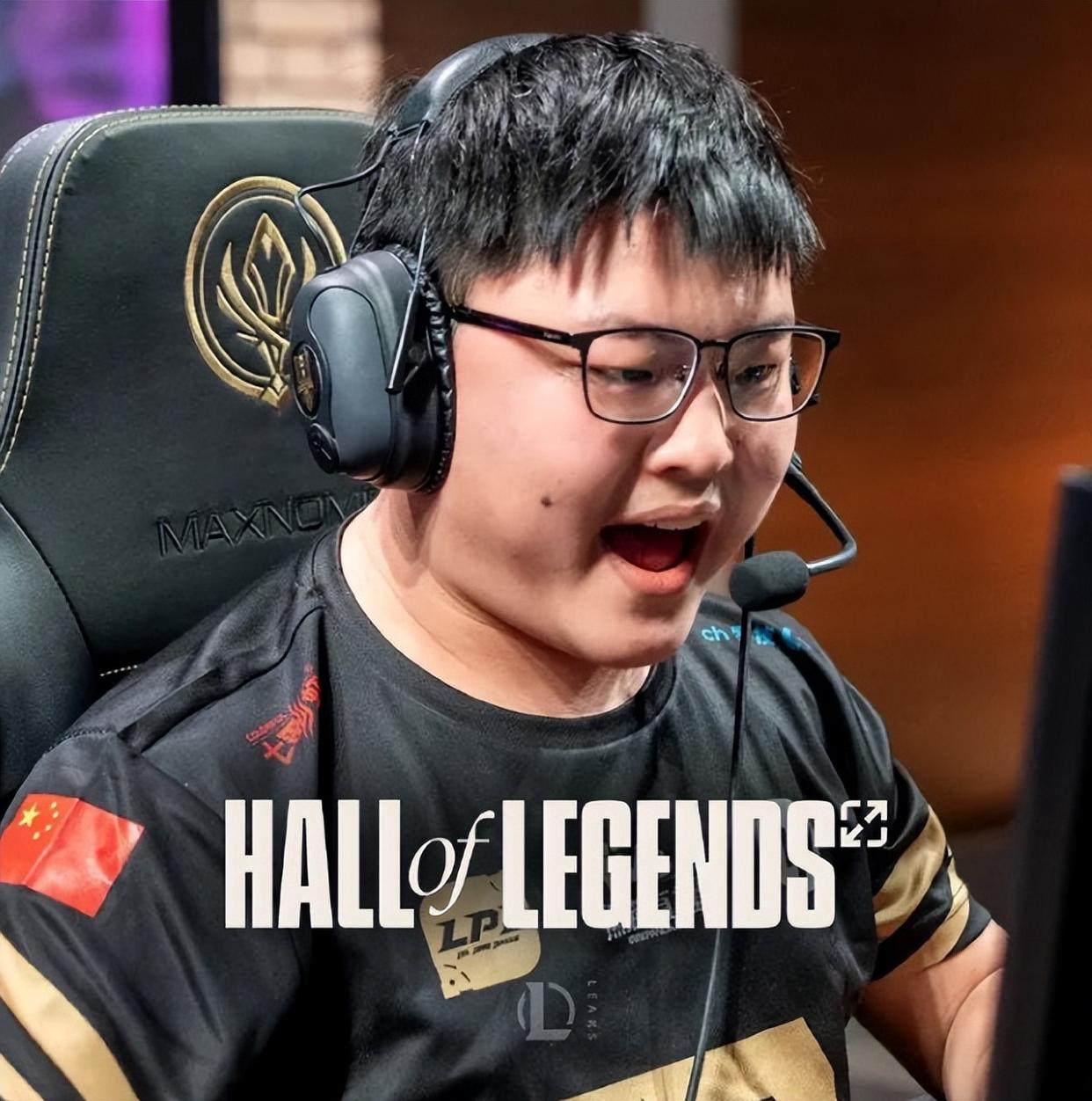  uzi在blg为什么不打比赛 